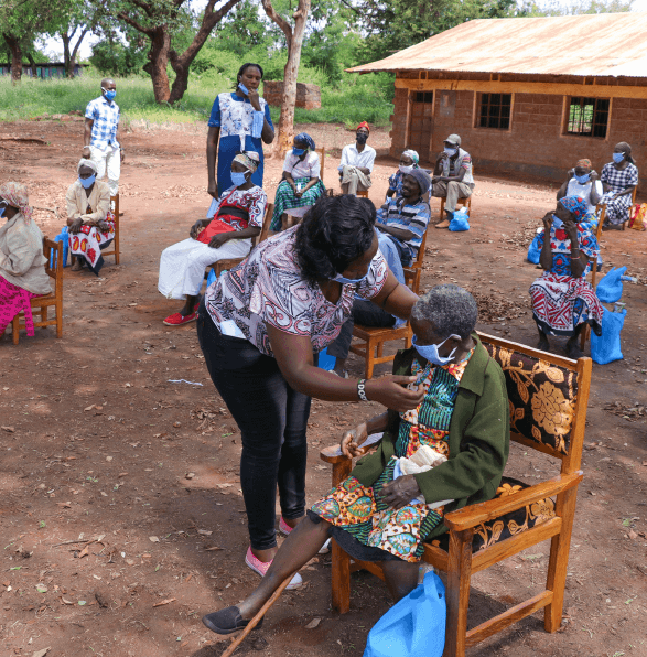 Community Health Connect Outreach